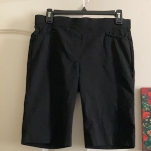 89th & Madison Shorts